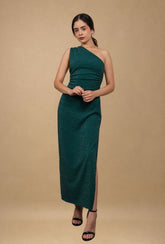 Vestido Lorena Verde