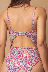 Ropa de baño Rosemary #2