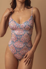 Ropa de baño Rosemary #3