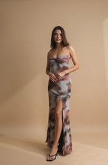 Vestido Mica