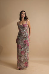 Vestido Camila