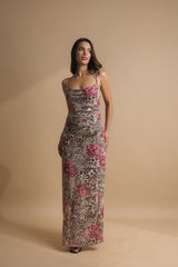 Vestido Camila