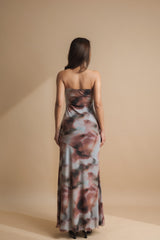 Vestido Mica