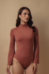 Body cocoa manga campana
