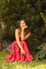 Vestido Tabatha