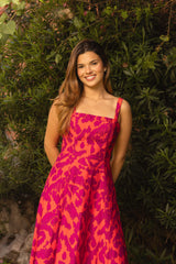 Vestido Tabatha