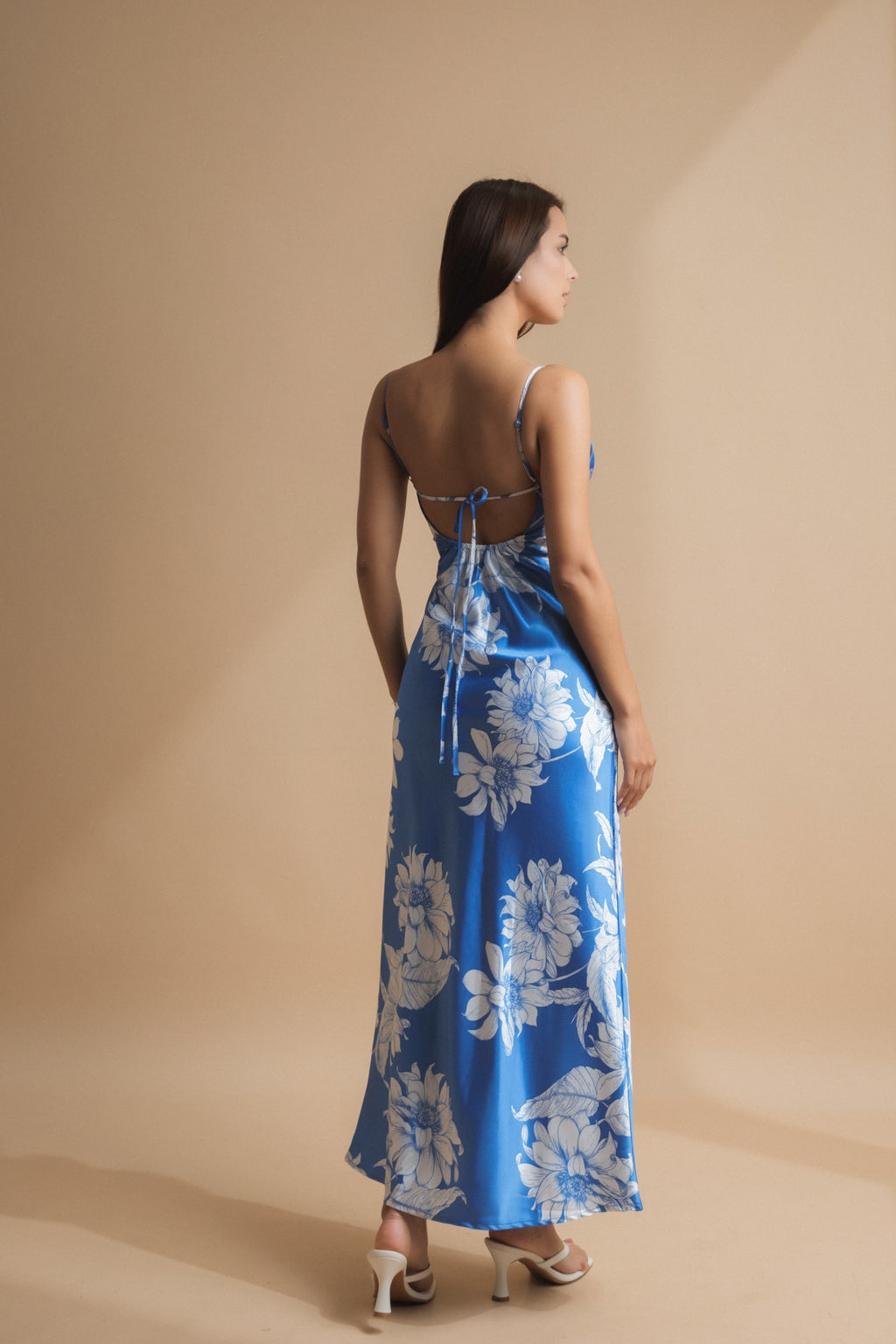 Vestido Mariana
