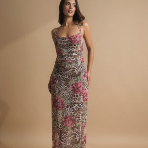 Vestido Camila