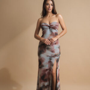 Vestido Mica